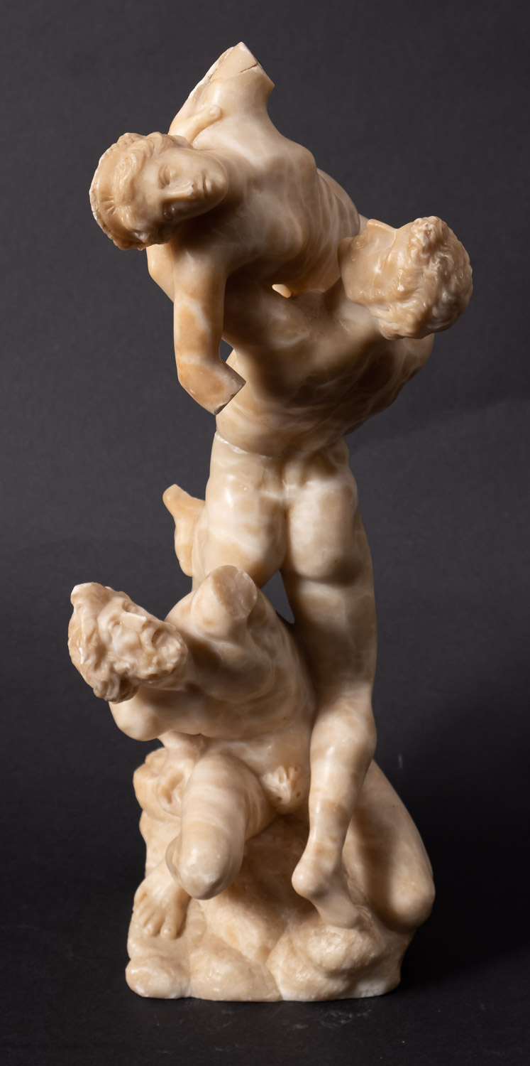 After Jean de Boulogne, called Giambologna,