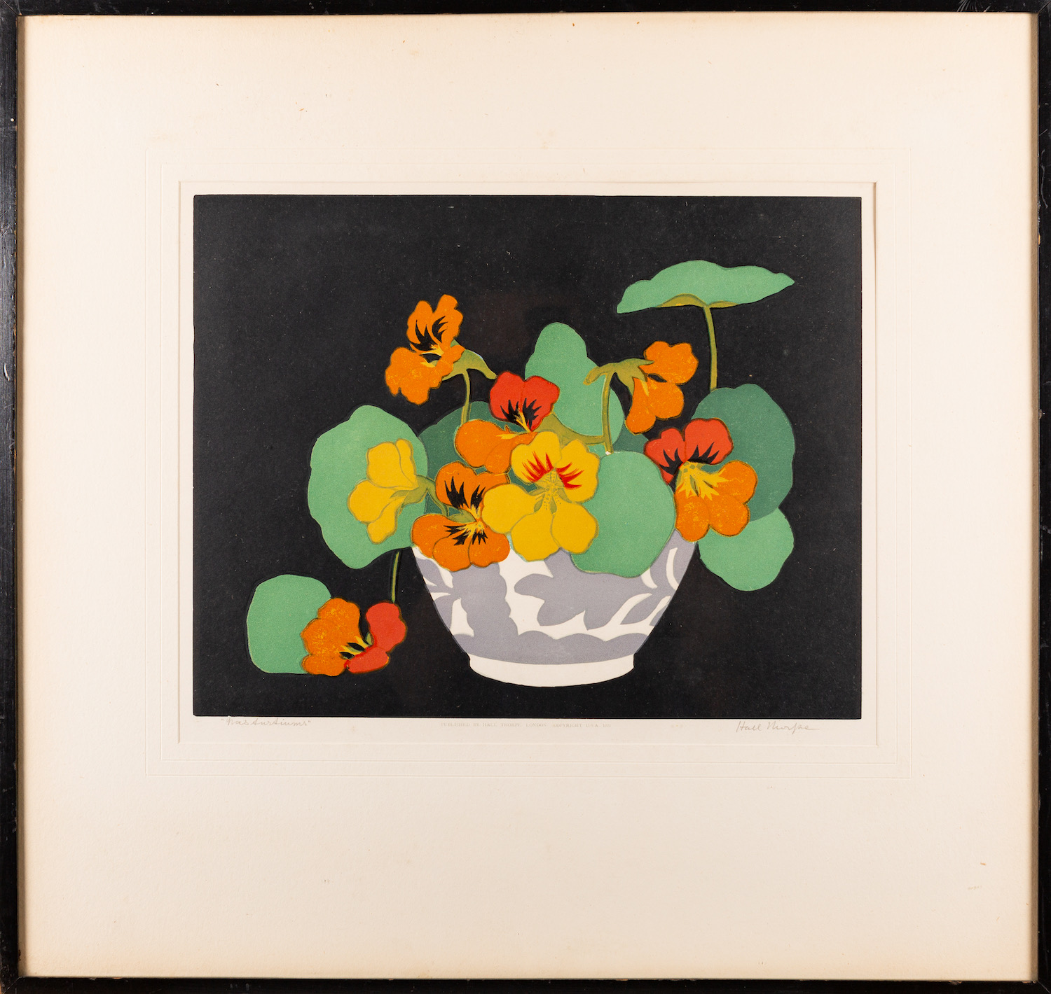 A collection of eleven colour prints, - Image 5 of 13