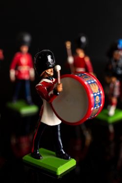 Sporting & Collectors Auction - 13th & 14th August 2024