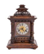 Junghans, Wurttenberg,