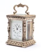 Charles Frodsham, London,