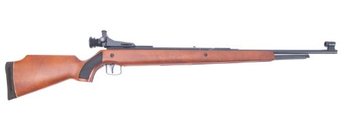 An Original Model 50 Type 1 .