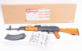 Cybergun SA (France) A Kalashnikov .