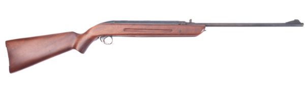 A BSA Mk.2 Airsporter .