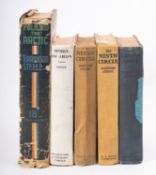 The remaining personal effects of Harwood Elmes Robert Steele (1897-1978): Policing the Arctic/The