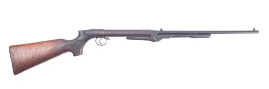 A BSA Improved Model D .