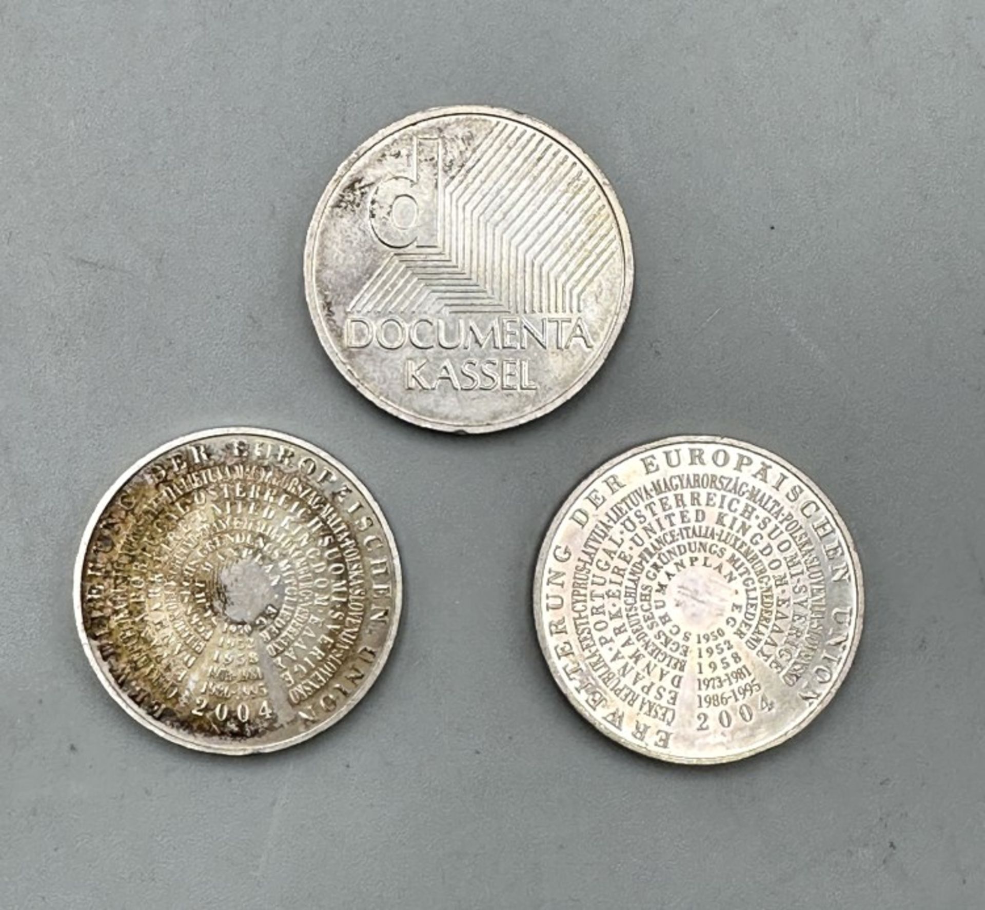 Euromünzen - Bild 2 aus 2