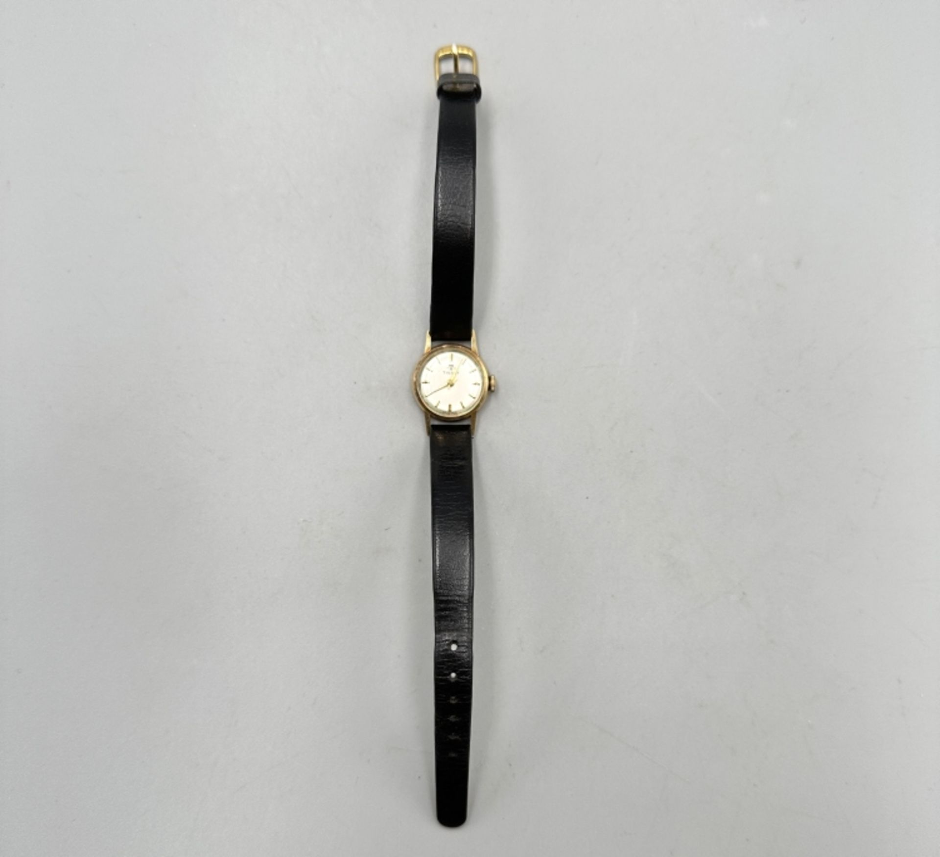 Damen-Armbanduhr - Bild 2 aus 2