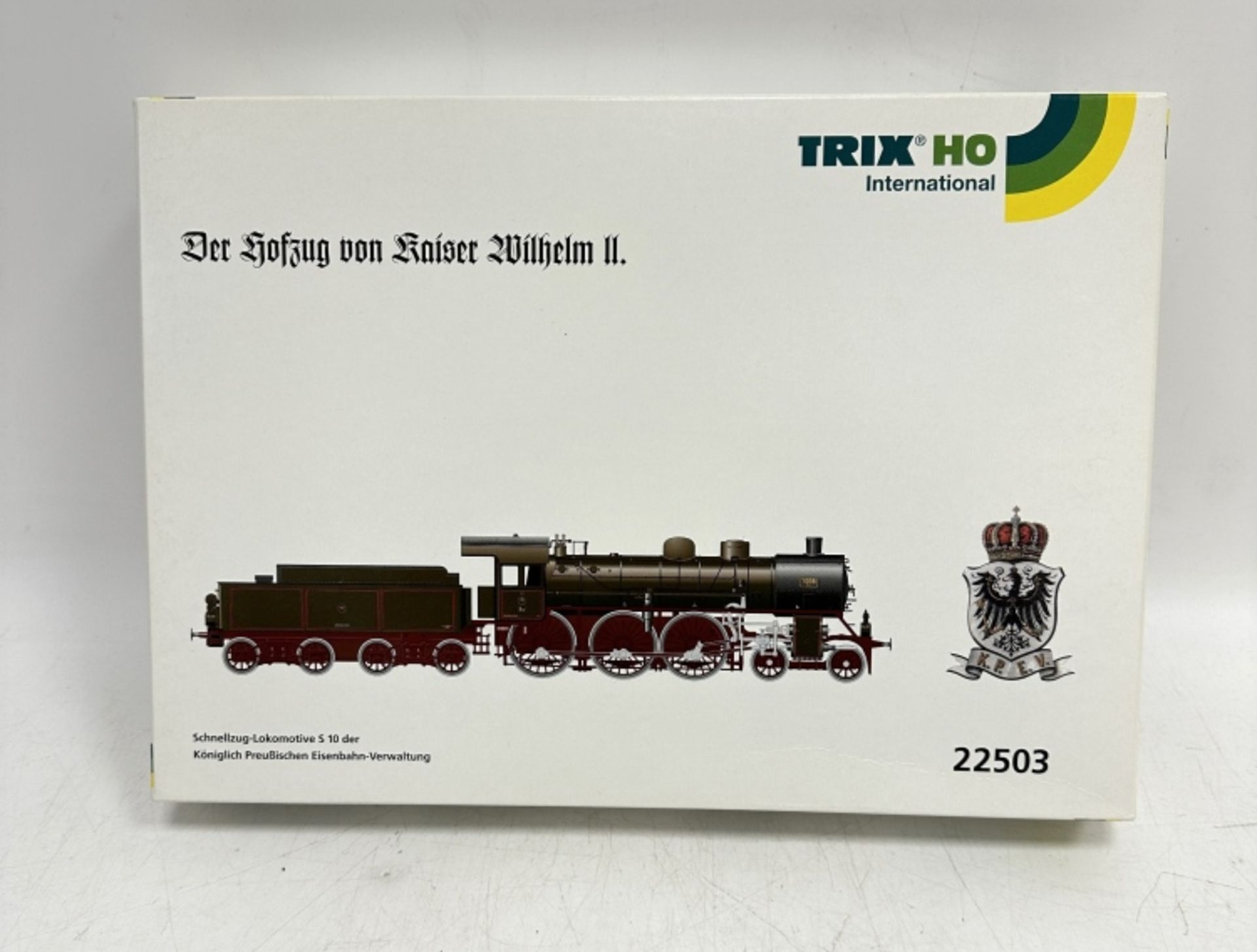 Modelleisenbahn - Image 2 of 2