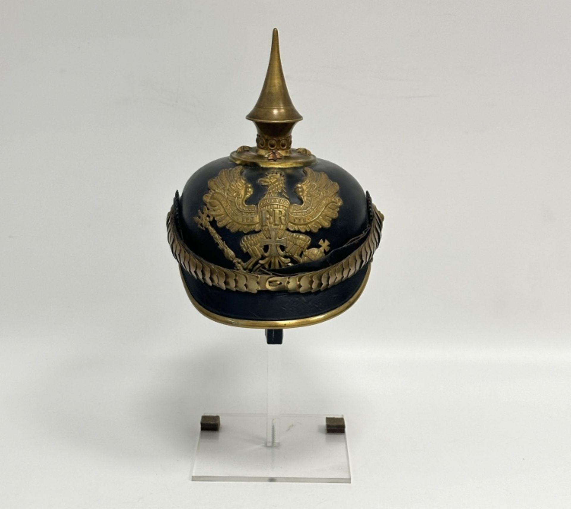 Pickelhaube