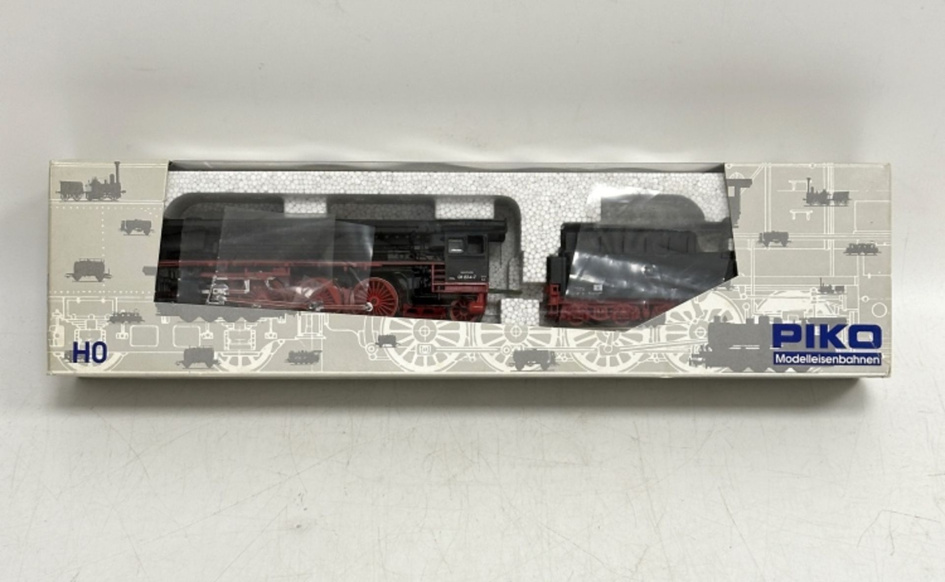 Modelleisenbahn - Bild 2 aus 2