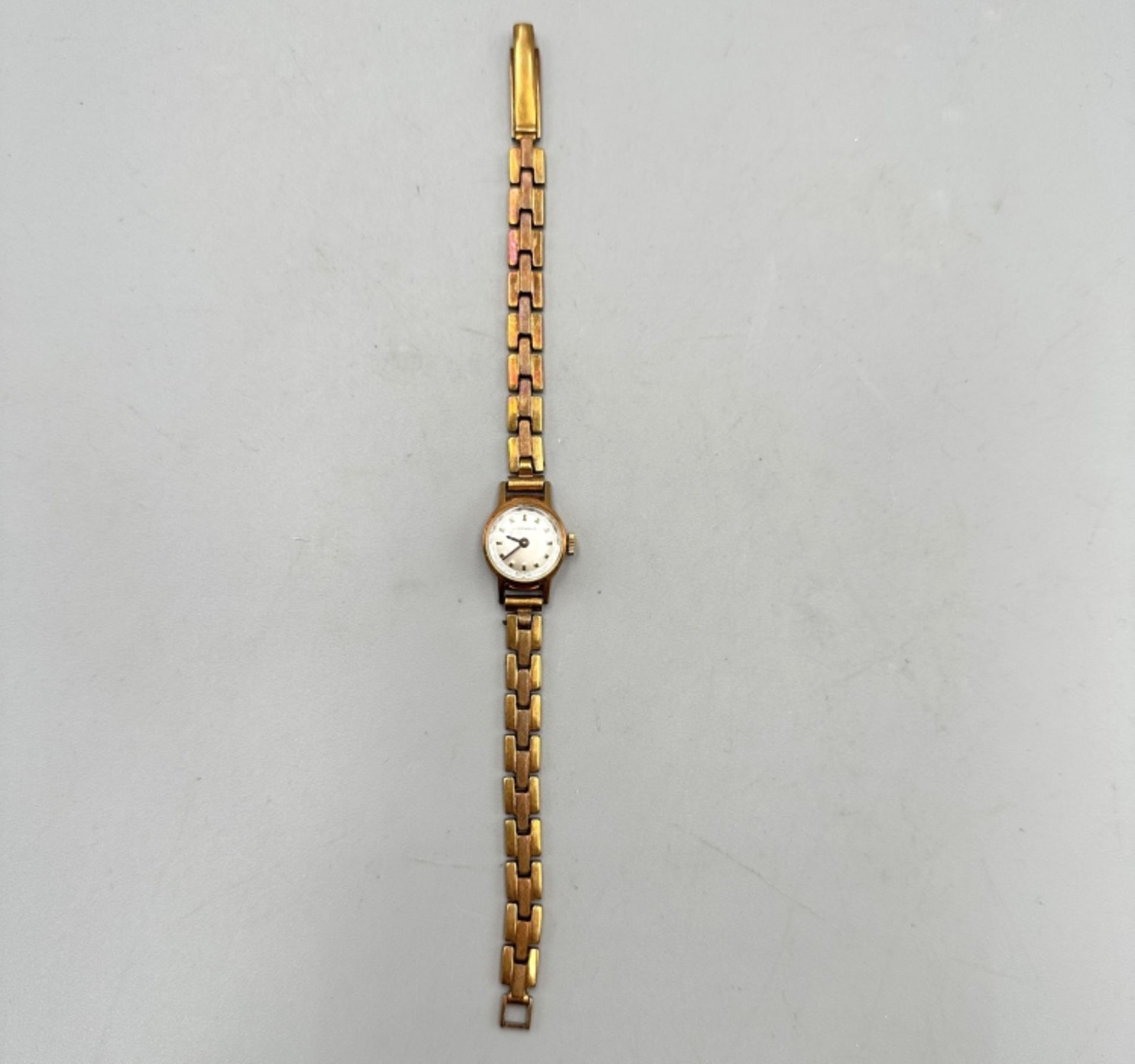 Damen-Armbanduhr - Image 2 of 2