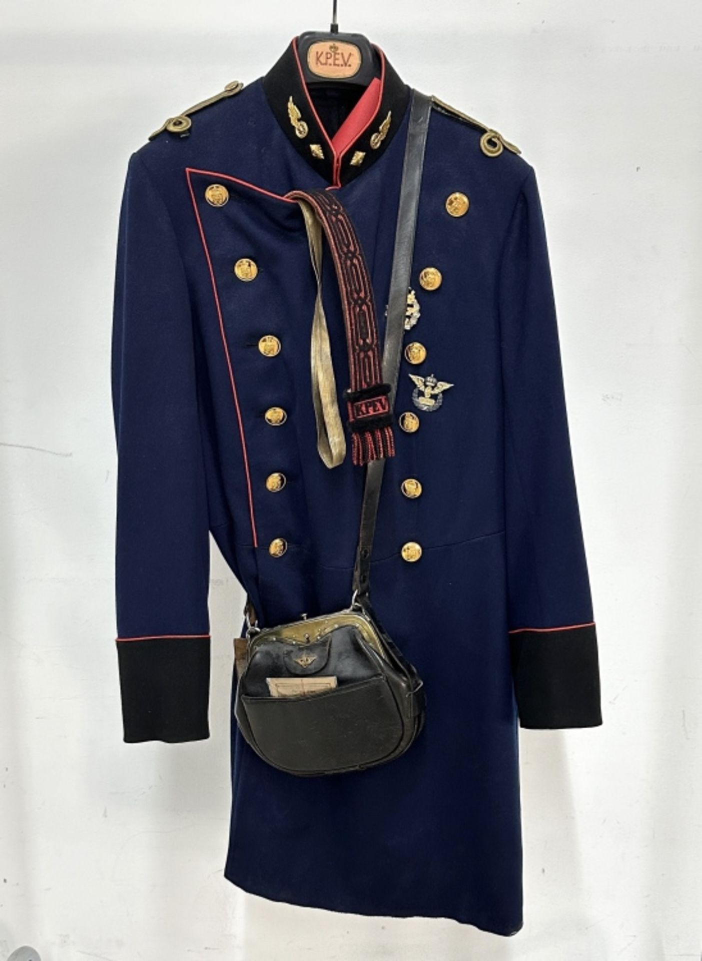 Uniform