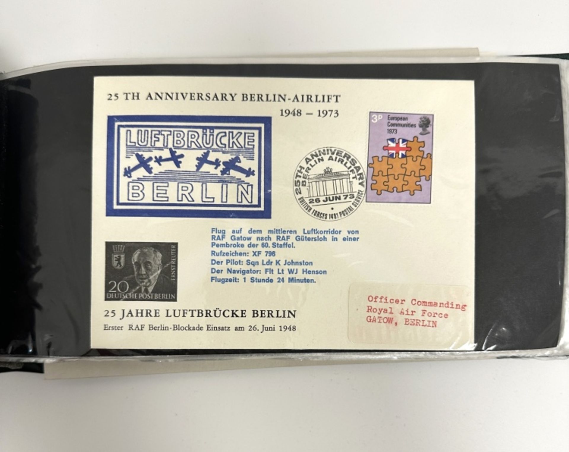 Postsachen - Bild 2 aus 5