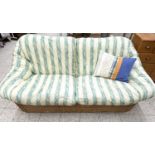 Schlafcouch