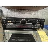 PANASONIC Receiver # SA-HE100