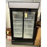 Réfrigérateur EFI 2 portes coulissantes # C2S -45GD