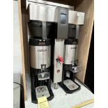 Cafetiere double FETCO - digitale commerciale #