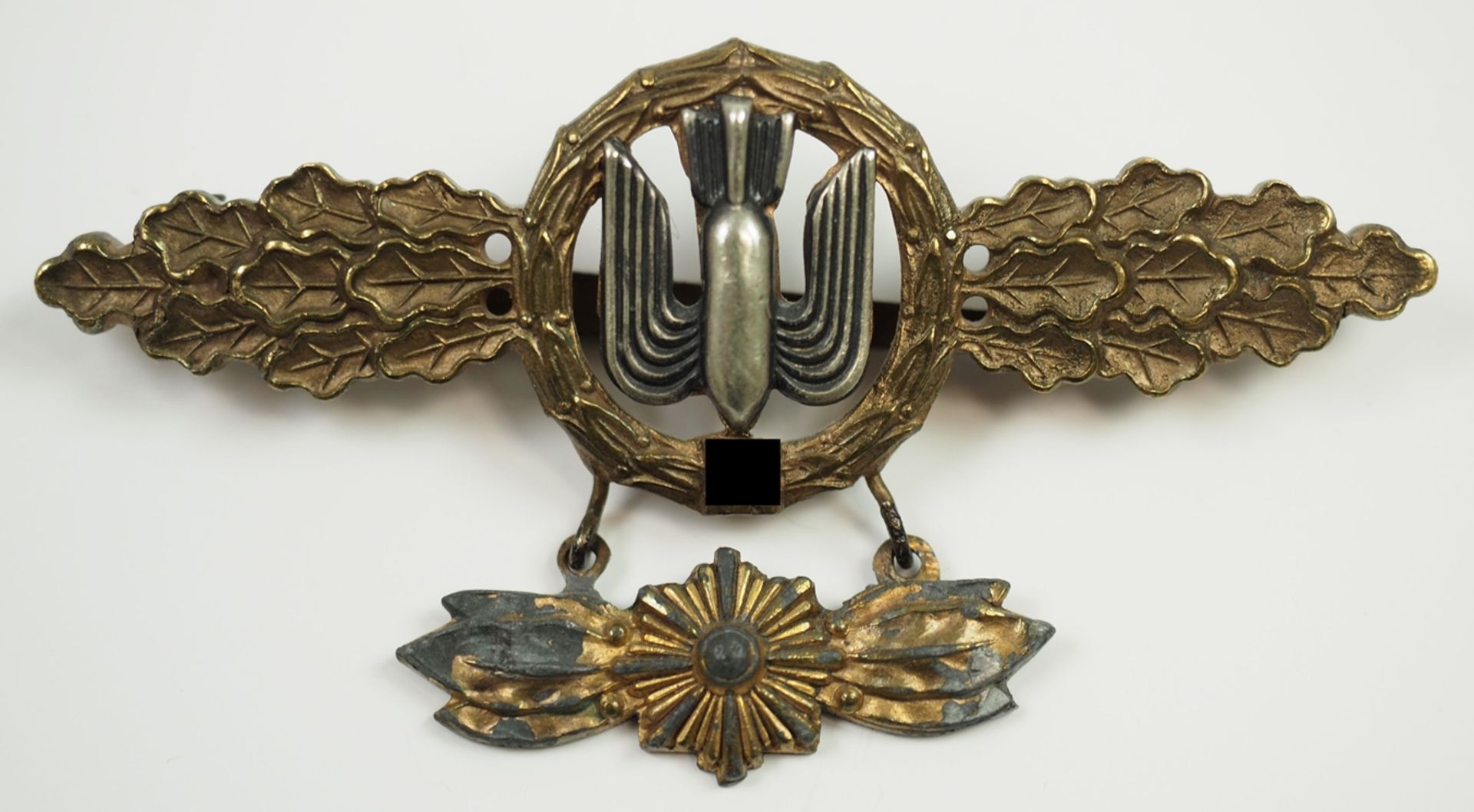 Nachlass des Kampfflieger-Unteroffiziers und Träger des Deutschen Kreuzes in Gold sowie des Ehrenpo - Bild 17 aus 27