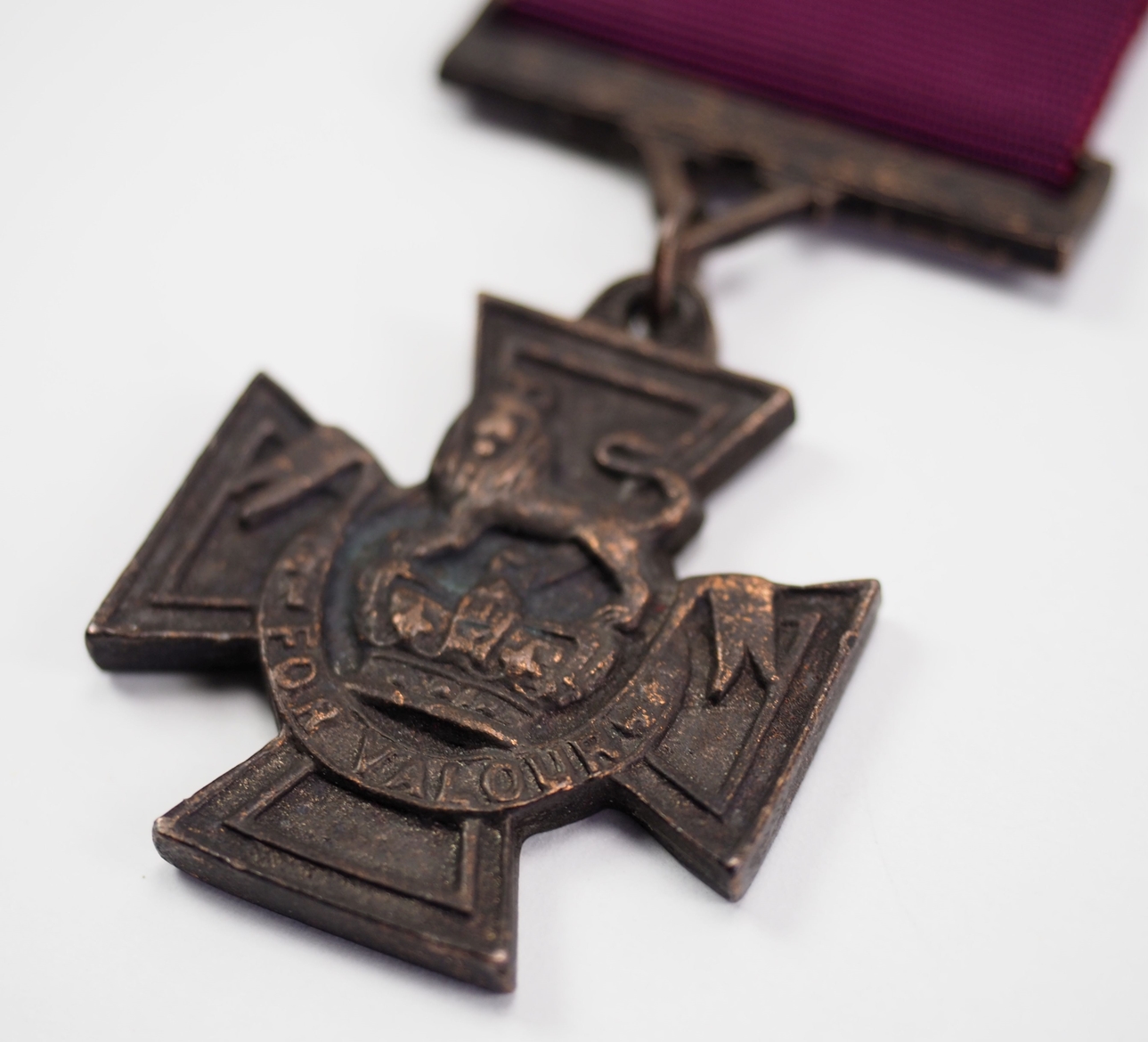 Sammleranfertigung Großbritannien: Victoria Cross. - Image 2 of 3