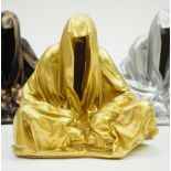 Kielnhofer, Manfred (1967): Guardians of Time - Gold, Silber und Bronze.