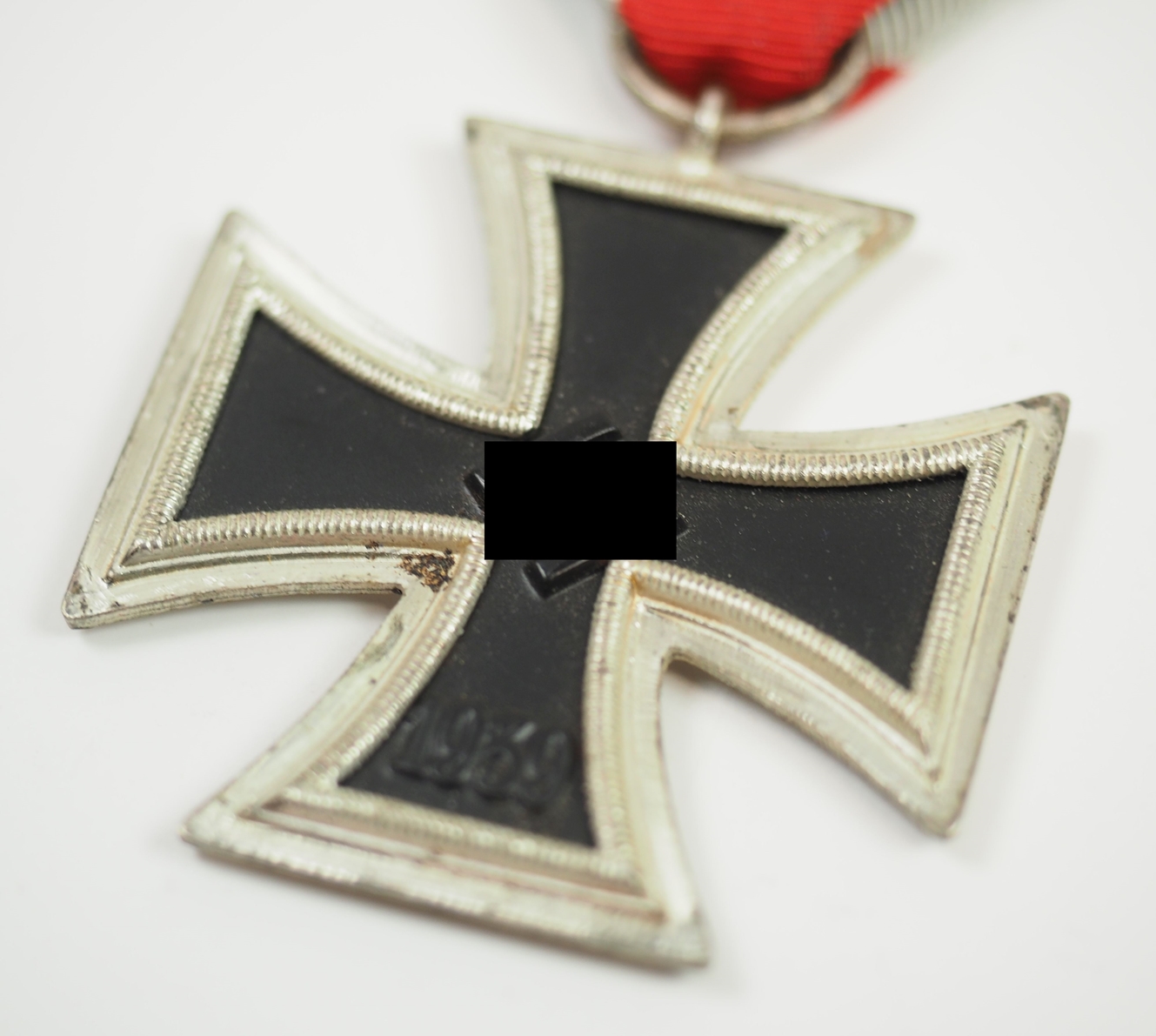 Eisernes Kreuz, 1939, 2. Klasse - 40. - Image 2 of 3