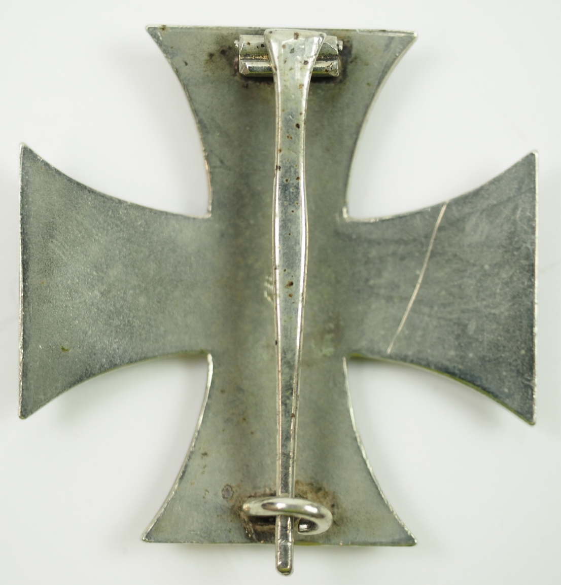 Preussen: Eisernes Kreuz, 1914, 1. Klasse - Meybauer. - Bild 3 aus 4