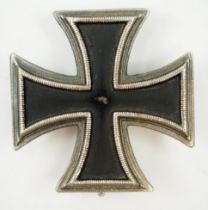 Sammleranfertigung Preussen: Eisernes Kreuz, 1813, 1. Klasse.