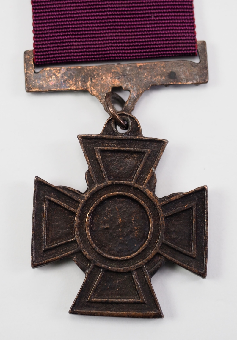 Sammleranfertigung Großbritannien: Victoria Cross. - Image 3 of 3