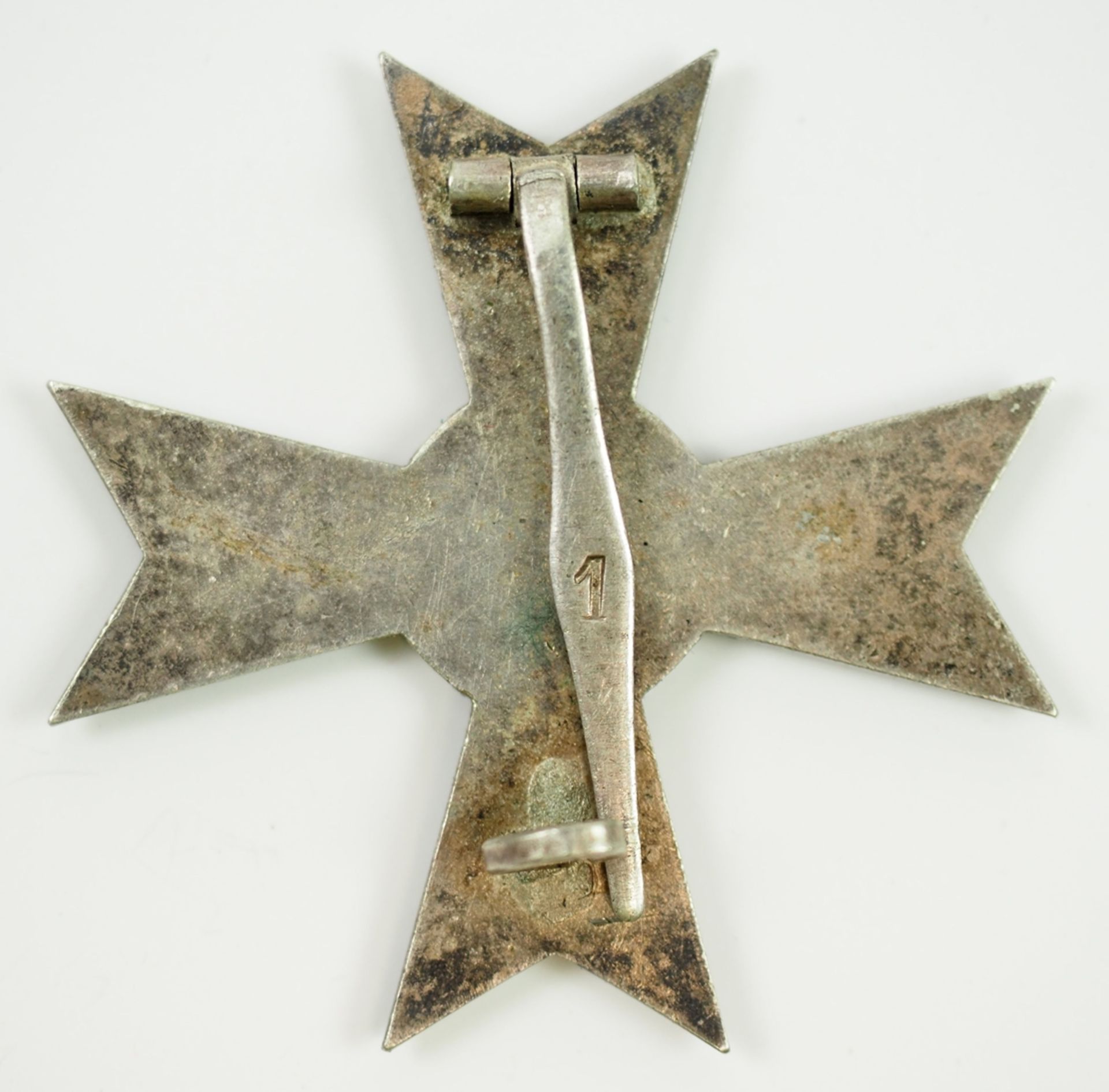 Kriegsverdienstkreuz, 1. Klasse - 1. - Image 3 of 3