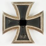 Eisernes Kreuz, 1939, 1. Klasse.