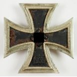 Eisernes Kreuz, 1939, 1. Klasse - 7.