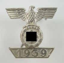 Eisernes Kreuz, 1939, 2. Klasse Wiederholungsspange.