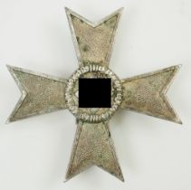Kriegsverdienstkreuz, 1. Klasse - 1.