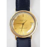 Eterna-Magci: Centenaire 61 Automatic Uhr.