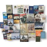 Marine Bibliothek - Teil 2.