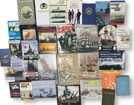 Marine Bibliothek - Teil 2.
