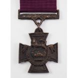 Sammleranfertigung Großbritannien: Victoria Cross.