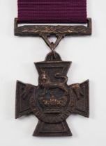 Sammleranfertigung Großbritannien: Victoria Cross.