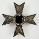 Kriegsverdienstkreuz, 1. Klasse - Küst.