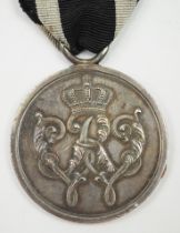 Preussen: Militär-Ehrenzeichen, 2. Klasse.