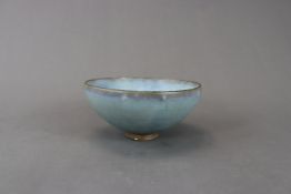A Jun Blue-glazed Bowl, Jin/ Yuan dynasty