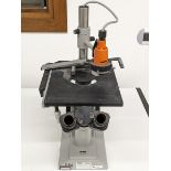Carl Zeiss Microscope