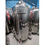 TecNinex Tank 150 Litres (1)