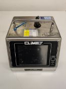 Climet CI-750T 2010 (1)