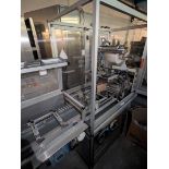 Multipack Stretch Wrapping Machine