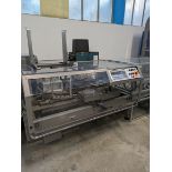 PRB Ministratus Combination Case Packer and Palletiser