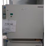 Haraeus Incubator B6120 (1)