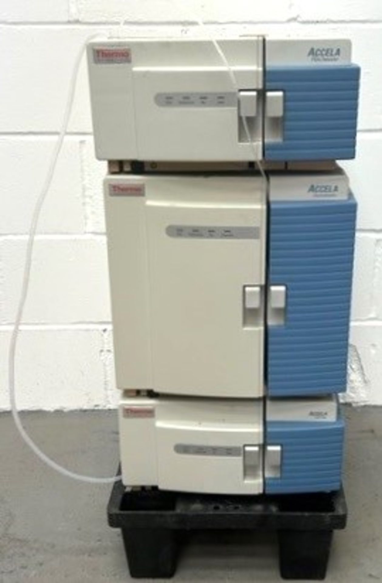 Thermo Scientific Accela UHPLC System - Image 3 of 13