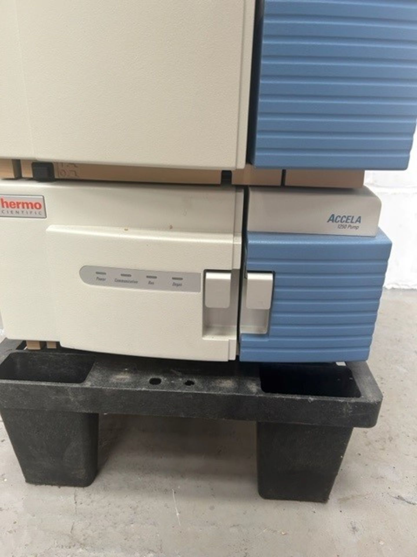 Thermo Scientific Accela UHPLC System - Image 6 of 13